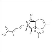 Solarbio SP9010 Peseudolaric Acid A 土荆皮甲酸 标准品