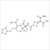 Solarbio SC9790 头孢替坦 标准品