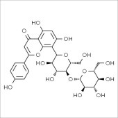 Solarbio SG8530 牡荆素葡萄糖苷 标准品