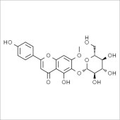 Solarbio SS9300 当药黄素 标准品