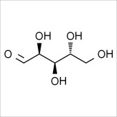 Solarbio SA8380 D-arabinose D-阿拉伯糖 标准品