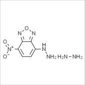 Solarbio SDN7130 4-肼基-7-硝基-2,1,3-苯并恶二唑肼 标准品