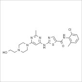 Solarbio SD9820 达沙替尼 标准品