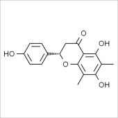 Solarbio SF8020 杜鹃素 标准品