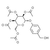Solarbio SA8830 Acegastrodine 乙酰天麻素 标准品