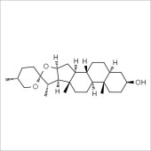 Solarbio ST8840 剑麻皂苷元 标准品