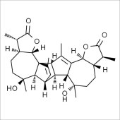 Solarbio SS8920 Sbsinthin 洋艾素 标准品