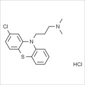 Solarbio SC5320 盐酸氯丙嗪 标准品
