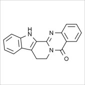 Solarbio SR8240 Rutaecarpine 吴茱萸次碱 标准品