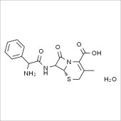 Solarbio SC9970 头孢氨苄一水 标准品