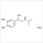 Solarbio SI9030 盐酸异丙肾上腺素 标准品