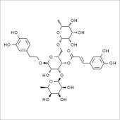 Solarbio SP8410 金石蚕苷 标准品