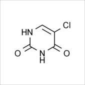 Solarbio SC6180 5-氯尿嘧啶 标准品