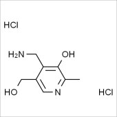 Solarbio SP5210 双盐酸吡哆胺 标准品