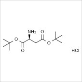 Solarbio SA6000 L-天冬氨酸二叔丁酯盐酸盐 标准品