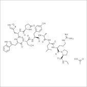 Solarbio SA9800 醋酸阿拉瑞林 标准品