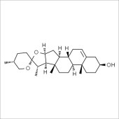 Solarbio SD8360 薯蓣皂苷元 标准品
