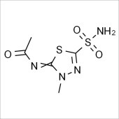 Solarbio SM4410 醋甲唑胺 标准品