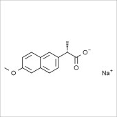 Solarbio SN9020 萘普生钠 标准品