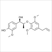 Solarbio SM8410 Myrislignan 肉豆蔻木脂素 标准品