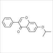 Solarbio SI9100 Iprilavone；依普黄酮 标准品