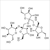 Solarbio SN8490 蔗果四糖 标准品