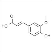 Solarbio SF8760 反式阿魏酸 标准品
