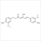 Solarbio SD8270 二氢姜黄素 标准品
