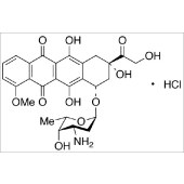 Solarbio SD9280 盐酸阿霉素 标准品