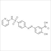 Solarbio SS5470 柳氮磺吡啶 标准品