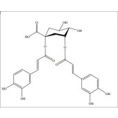 Solarbio SC8780 1,3-二咖啡酰奎宁酸 标准品