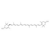 Solarbio SL8650 Lutein 叶黄素（90%） 标准品