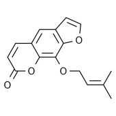 Solarbio SI8030 Imperatorin 欧前胡素 标准品