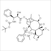 Solarbio SC8850 卡巴他赛 标准品
