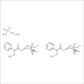 Solarbio SA9920 硫酸阿托品一水 标准品