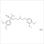 Solarbio SV8440 盐酸维拉帕米 标准品