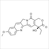 Solarbio SM8200 9-Methoxycamptothecin 9-甲氧基喜树碱 标准品