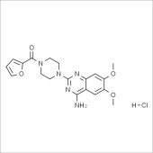 Solarbio SP5260 盐酸哌唑嗪 标准品