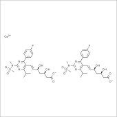 Solarbio SR8610 瑞舒伐他汀钙 标准品