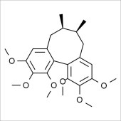 Solarbio SS8220 五味子甲素 标准品