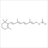 Solarbio SV8061 维生素A醋酸酯（Powder） 标准品