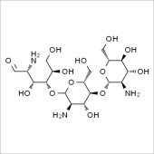 Solarbio SC9860 壳三糖 标准品