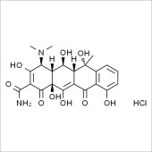 Solarbio SO8190 盐酸土霉素 标准品
