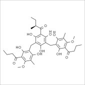 Solarbio SA8070 仙鹤草酚B 标准品