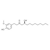 Solarbio SG8170 10-姜酚 标准品