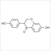 Solarbio SD4630 二氢大豆苷元 标准品