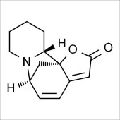 Solarbio SS9060 Securinine 一叶萩碱 标准品