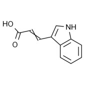 Solarbio SI9530 3-吲哚丙烯酸 标准品