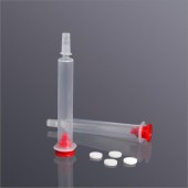 Biosharp BS-AC-003 3ml 亲和层析柱空柱