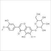 Solarbio SI9480 鸢尾甲苷A 标准品